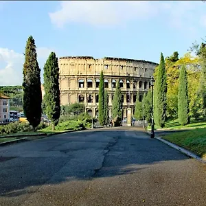  Apartment Tolli Colosseo