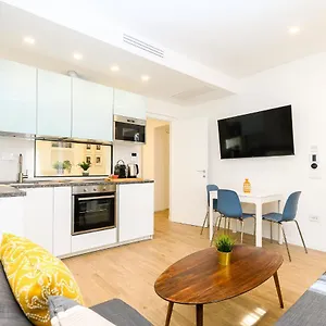 Appartamento Modern & Elegant By Ndp Rent, Roma
