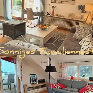  Ferienhaus Luisa Deutschland