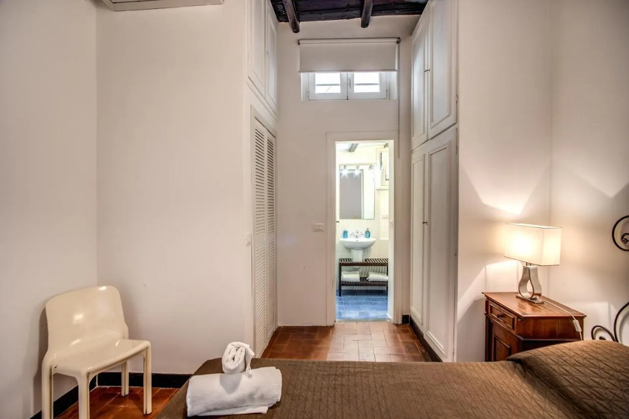 Appartement Lovely Flat In The Heart Of Trastevere Rome Italie